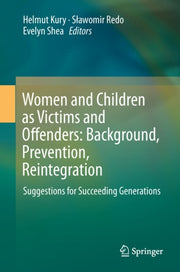 Women & Children As Victims & Offenders