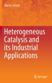 Heterogeneous Catalysis And Its Industri