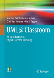 Uml Classroom