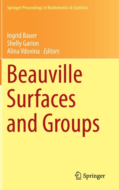 Beauville Surfaces And Groups