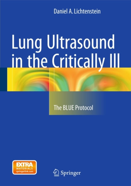 Lung Ultrasound In The Critically Ill