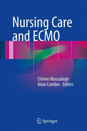 Nursing Care & Ecmo