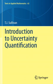 Introduction To Uncertainty Quantificati