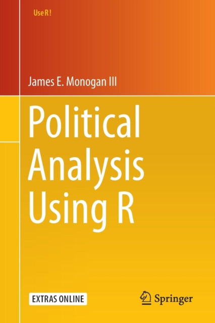 Political Analysis With R