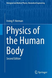 Physics Of The Human Body