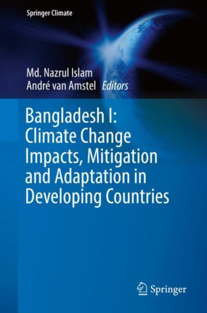 Bangladesh I Climate Change Impacts Miti