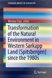 Transformation Of The Natural Environmen