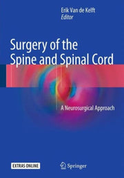 Surgery Of The Spine & Spinal Cord