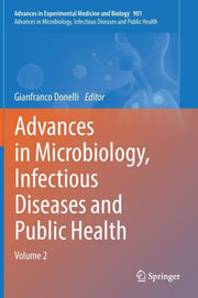 Advances In Microbiology, Infectious Dis