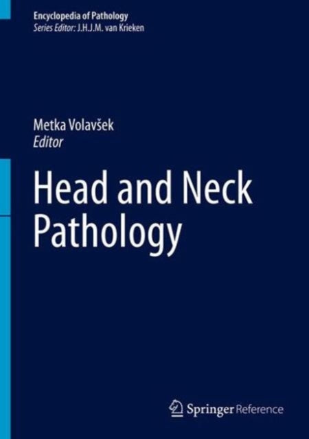 Head & Neck Pathology