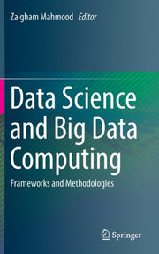 Data Science & Big Data Computing