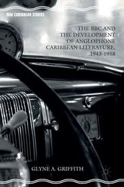 The Bbc And The Development Of Anglophon