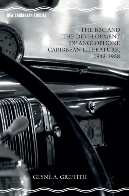 The Bbc And The Development Of Anglophon