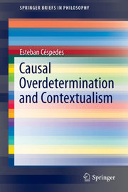 Causal Overdetermination And Contextuali