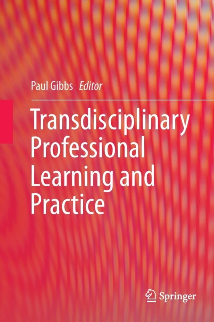 Transdisciplinary Professional Learning