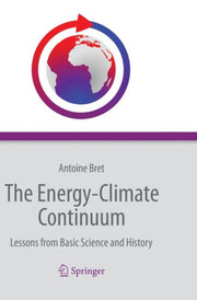 Energy-climate Continuum : Lessons F