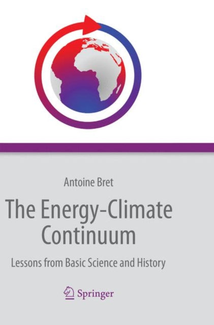Energy-climate Continuum : Lessons F
