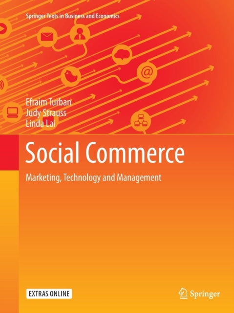 Social Commerce : Marketing, Technology