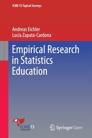 Empirical Research In Statistics Educati