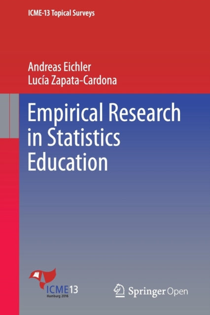 Empirical Research In Statistics Educati
