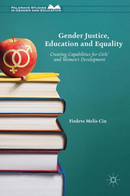 Gender Justice, Education And Equality :