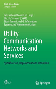 Utility Communication Networks & Service