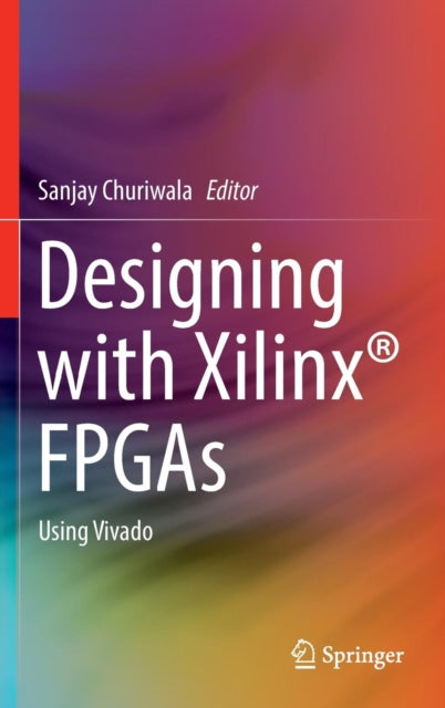 Designing With Xilinx Fpgas