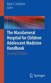 The Massgeneral Hospital For Children Ad