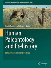 Human Paleontology & Prehistory