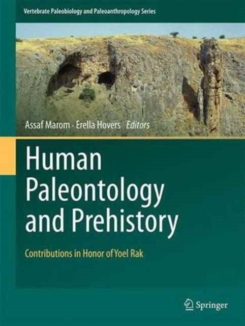 Human Paleontology & Prehistory
