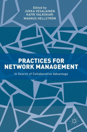 Practices For Network Management : In Se