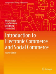 Introduction To Electronic Commerce & So