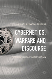 Cybernetics Warfare & Discourse