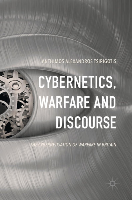 Cybernetics Warfare & Discourse