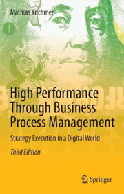 High Performance Through Business Proces