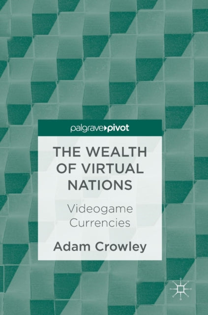 Wealth Of Virtual Nations