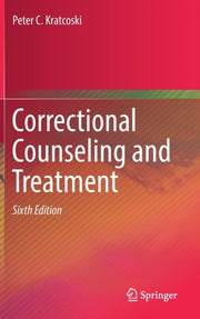 Correctional Counseling & Treatment