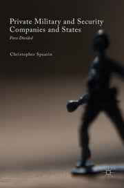 Private Military And Security Companies