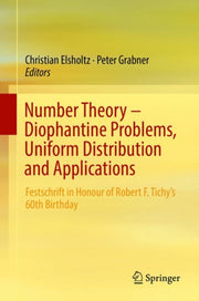Number Theory   Diophantine Problems, Un