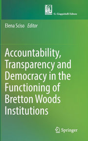 Accountability, Transparency And Democra