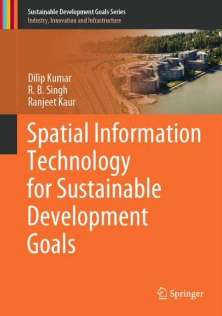 Spatial Information Technology For Susta