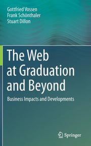 Web At Graduation & Beyond