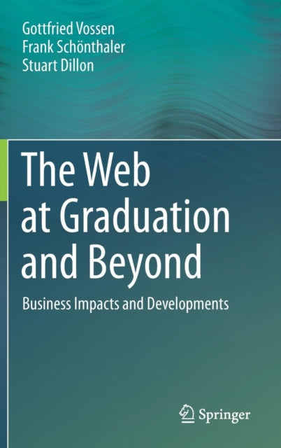 Web At Graduation & Beyond