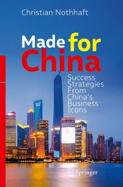 Made For China
