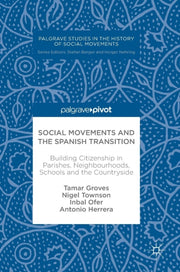 Social Movements And The Spanish Transit