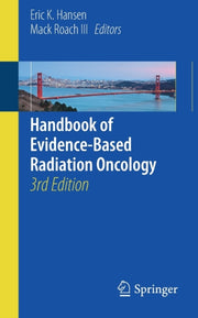 Handbook Of Evidencebased Radiation Onco