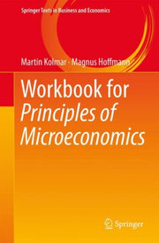 Workbook For Principles Of Microeconomic