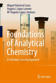 Foundations Of Analytical Chemistry