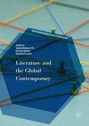Literature And The Global Contemporary