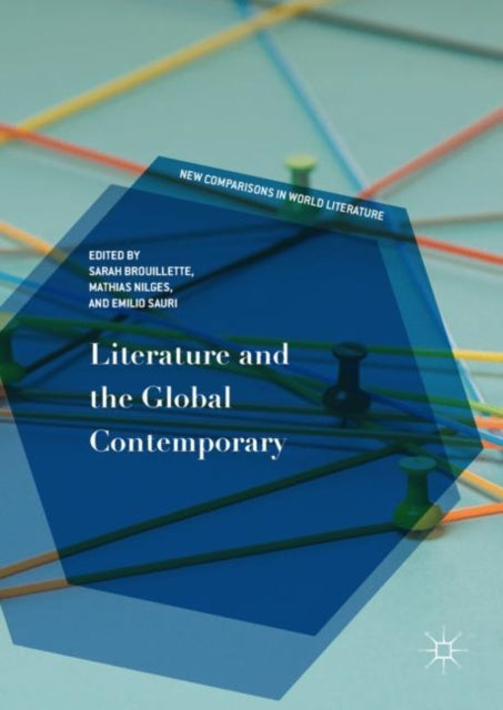 Literature And The Global Contemporary